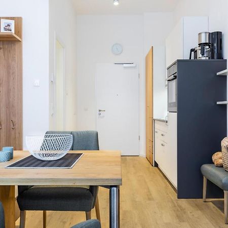 Ferienapartments Am Krusespeicher Ferienapartments Am Krusespeicher 3-34 Wißmar Exteriör bild