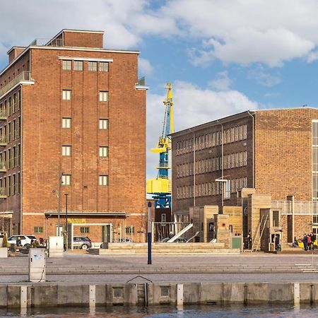 Ferienapartments Am Krusespeicher Ferienapartments Am Krusespeicher 3-34 Wißmar Exteriör bild