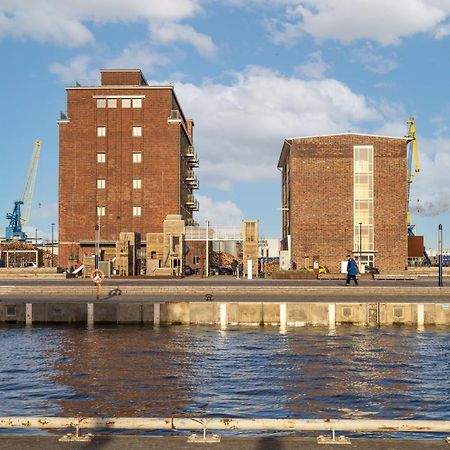 Ferienapartments Am Krusespeicher Ferienapartments Am Krusespeicher 3-34 Wißmar Exteriör bild