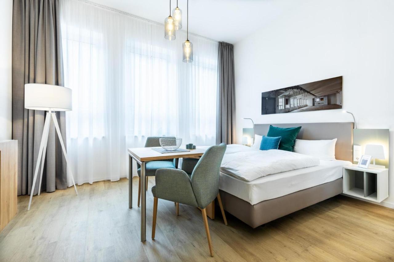 Ferienapartments Am Krusespeicher Ferienapartments Am Krusespeicher 3-34 Wißmar Exteriör bild