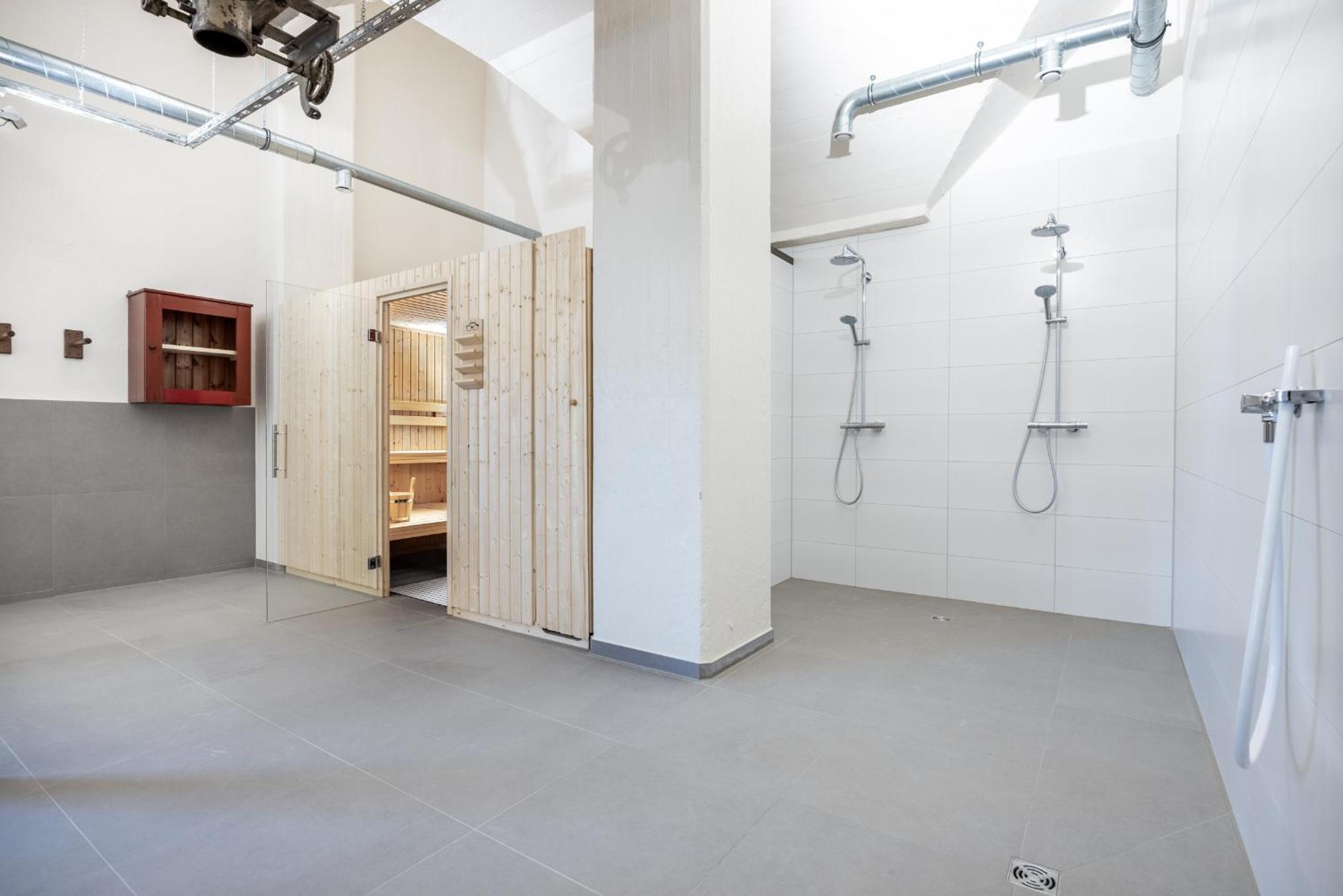 Ferienapartments Am Krusespeicher Ferienapartments Am Krusespeicher 3-34 Wißmar Exteriör bild